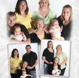 Meet your Posher, Iva